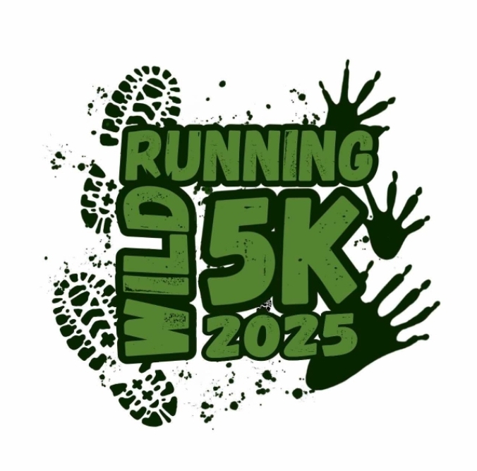 Running Wild 5K